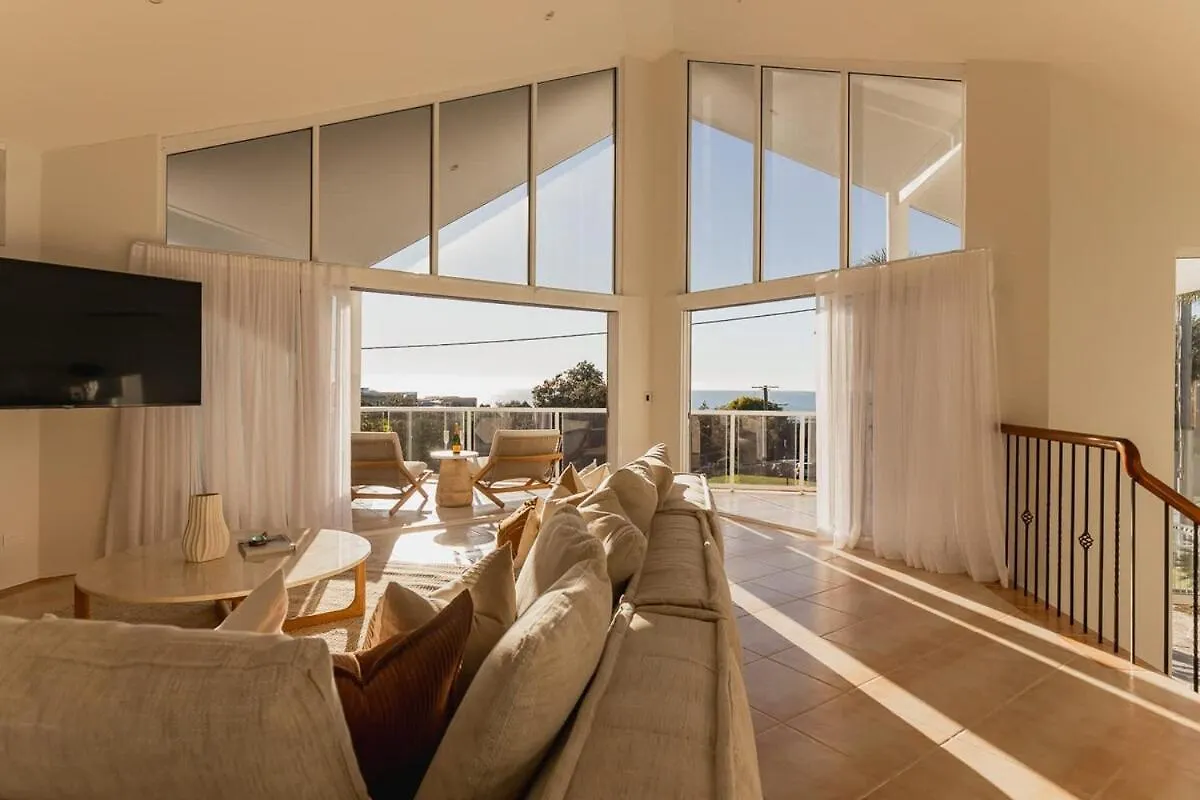 Sunrise Beach Designer Home With Pool & Ocean Views 0*, Sunrise Beach