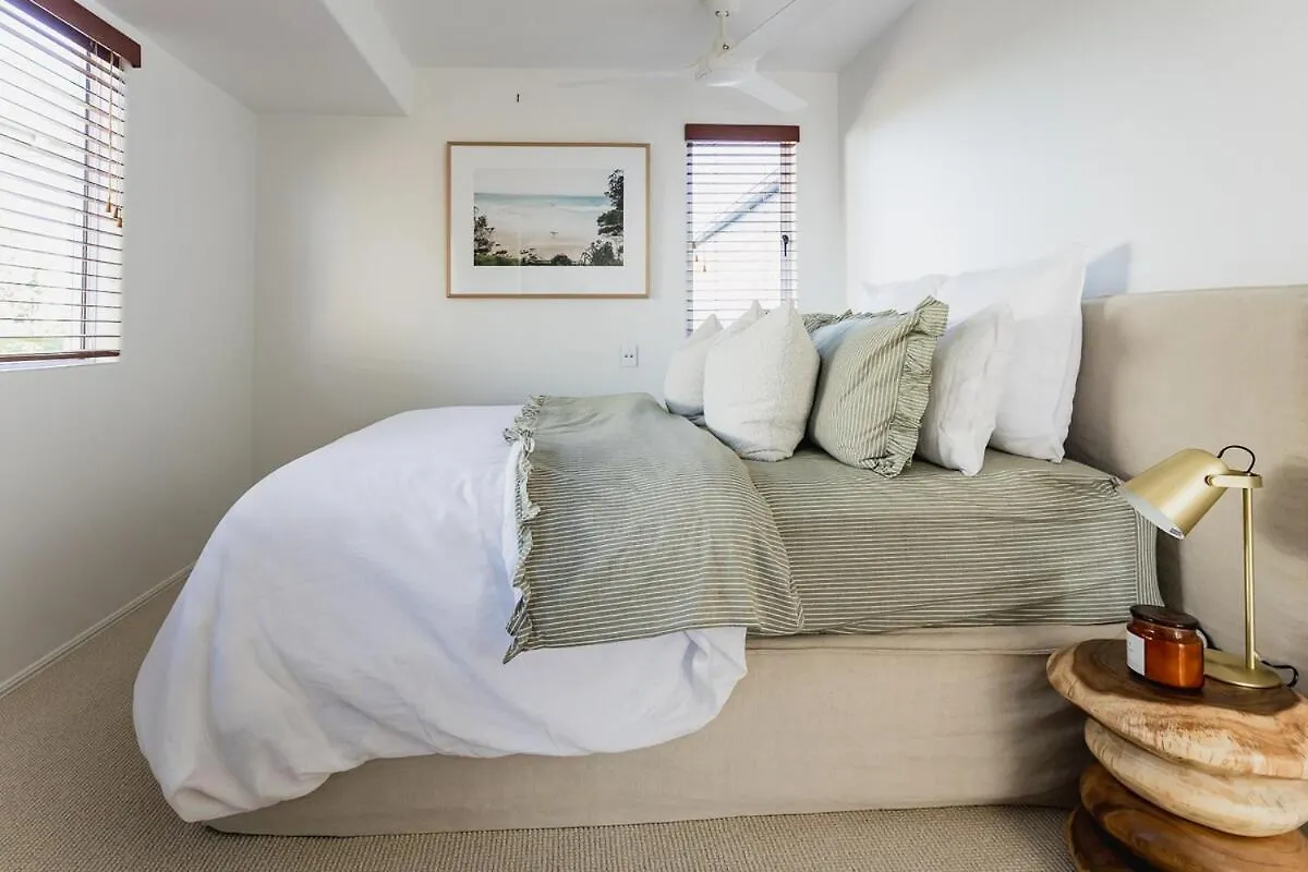 Sunrise Beach Designer Home With Pool & Ocean Views Holiday home