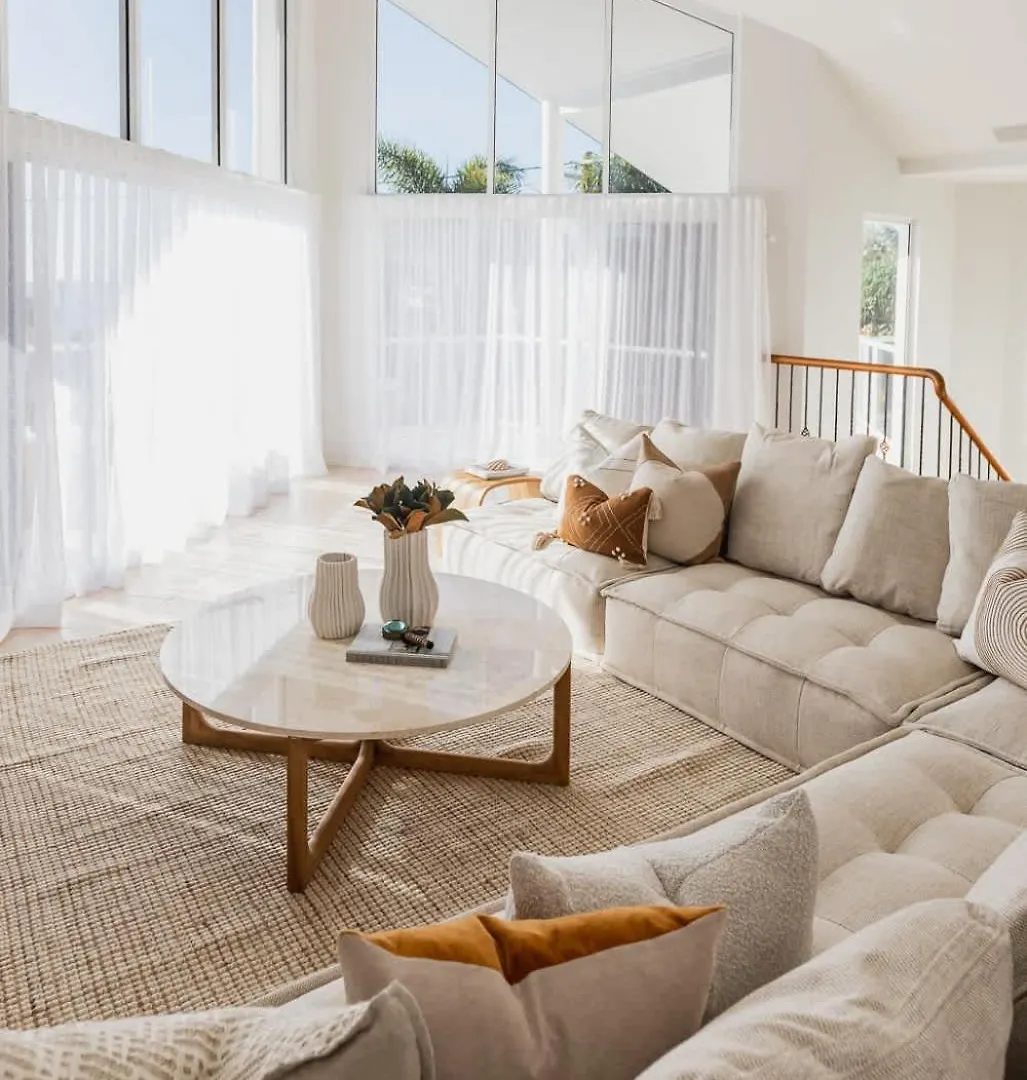 Holiday home Sunrise Beach Designer Home With Pool & Ocean Views