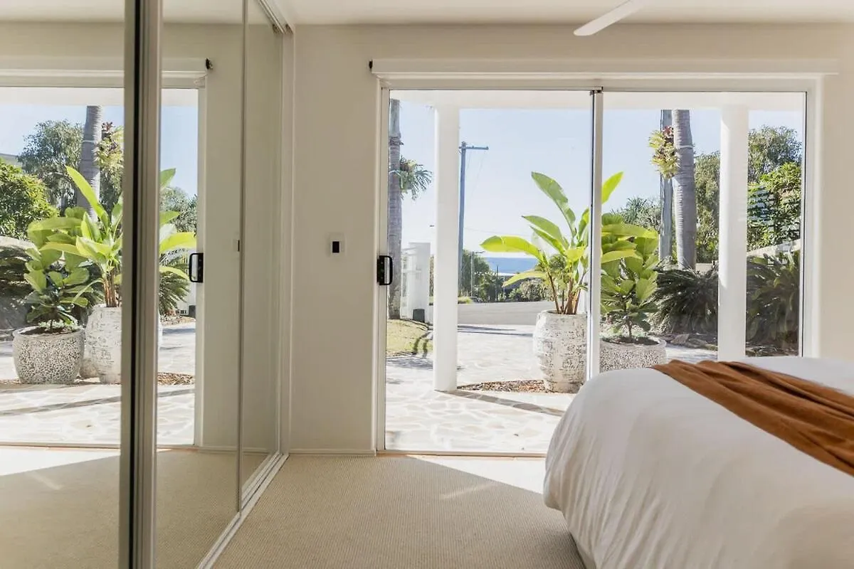 Holiday home Sunrise Beach Designer Home With Pool & Ocean Views Australia