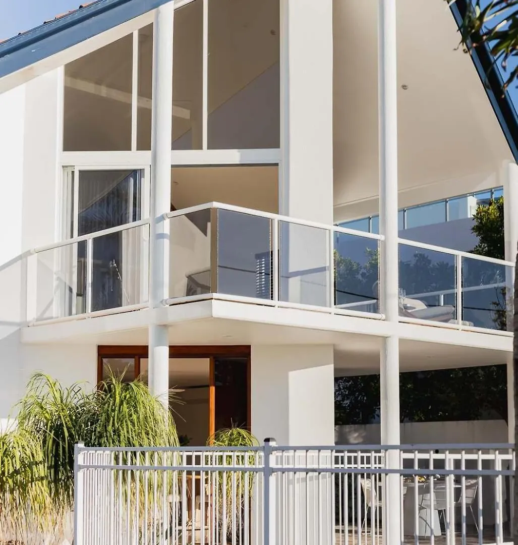 Holiday home Sunrise Beach Designer Home With Pool & Ocean Views Australia